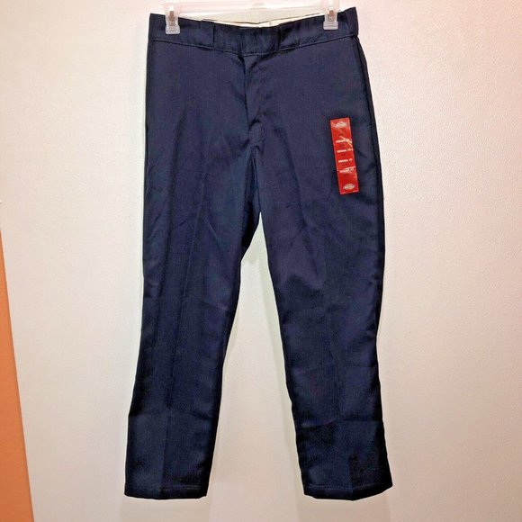 Dickies Pants New Dickies Mens 34x3 874 Classic Original Fit